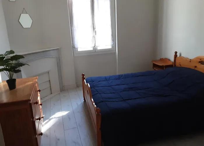 Maison Les Lilas