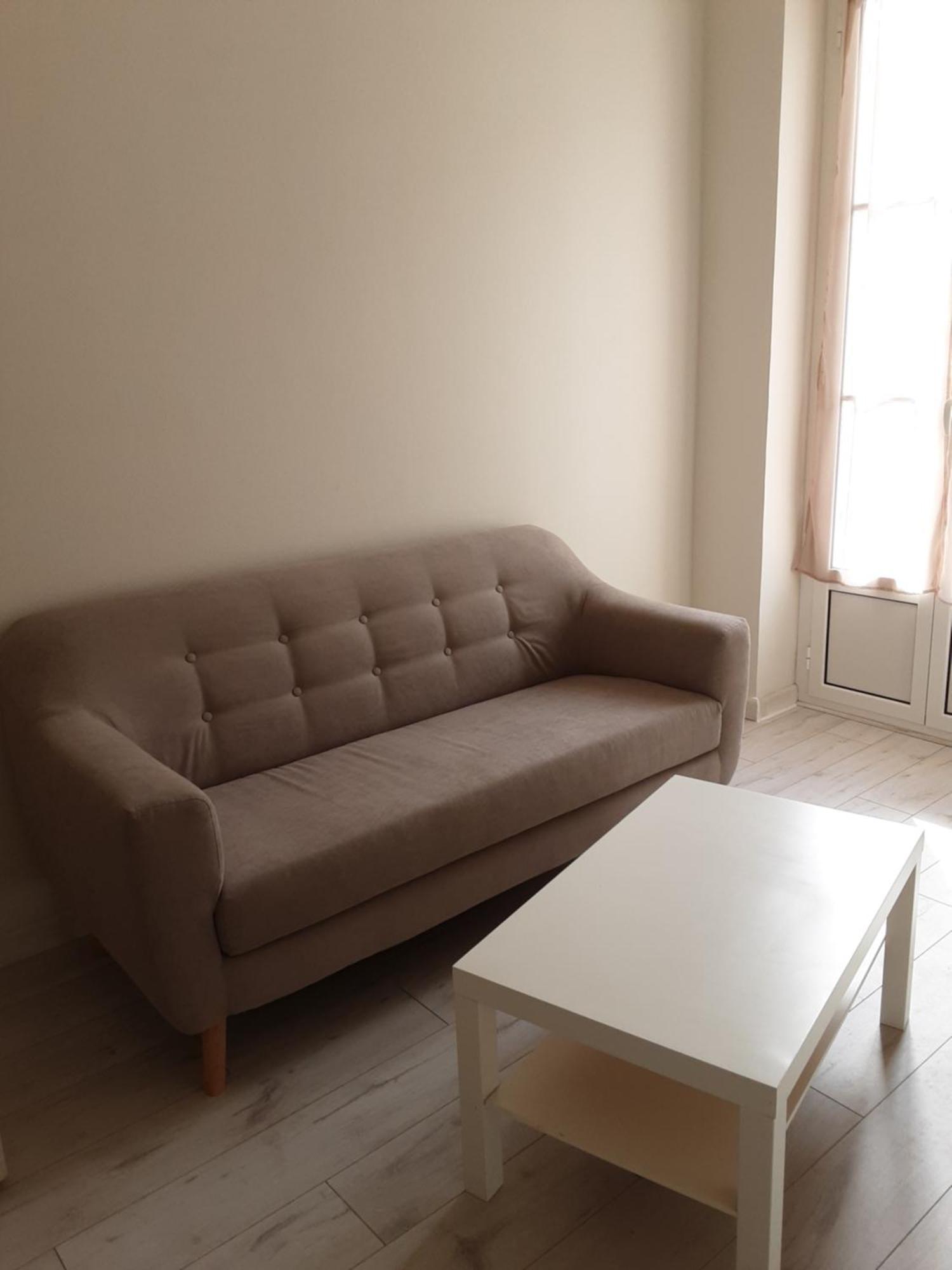 Appartement Maison Les Lilas
