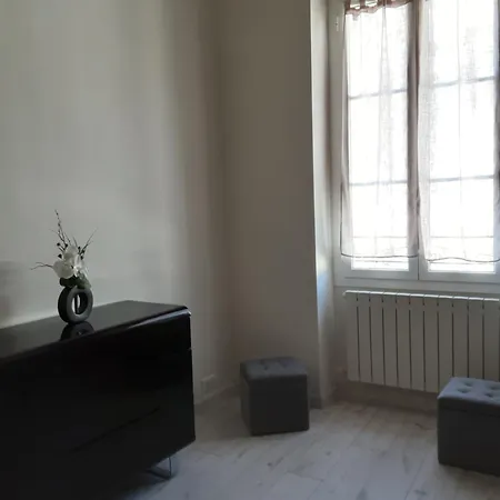 Maison Les Lilas Menton Exterior foto