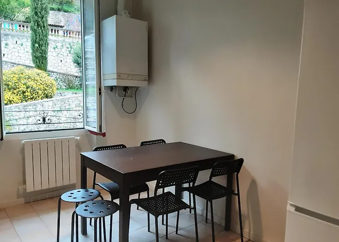 Maison Les Lilas