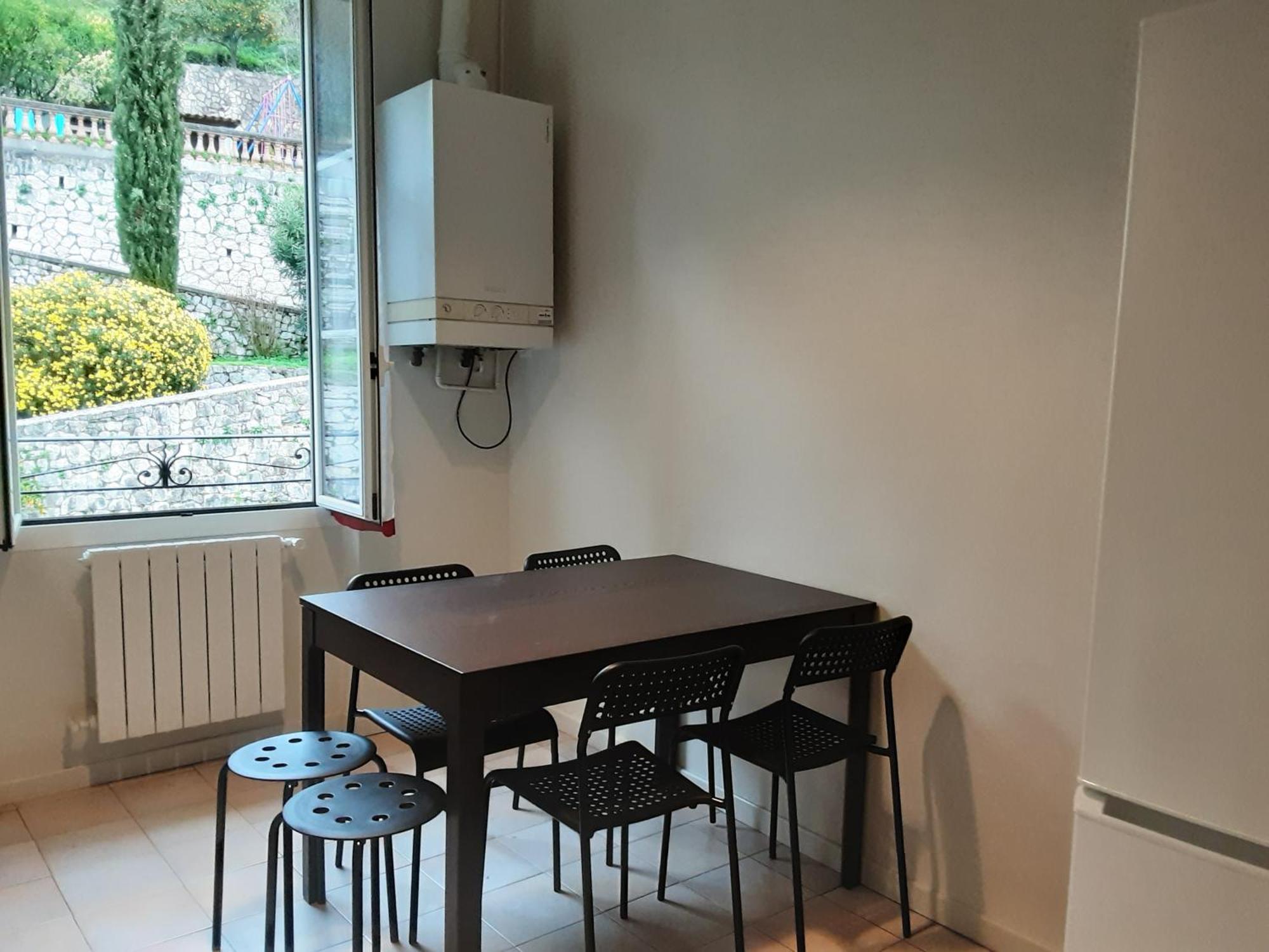 Apartment Maison Les Lilas