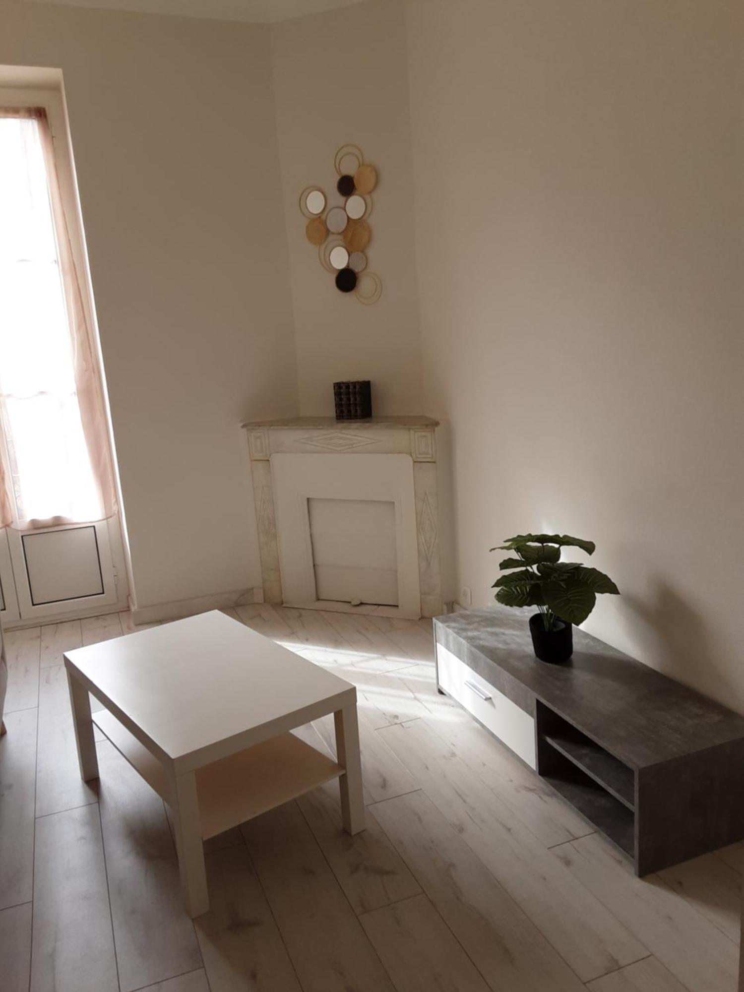 Maison Les Lilas Apartment *