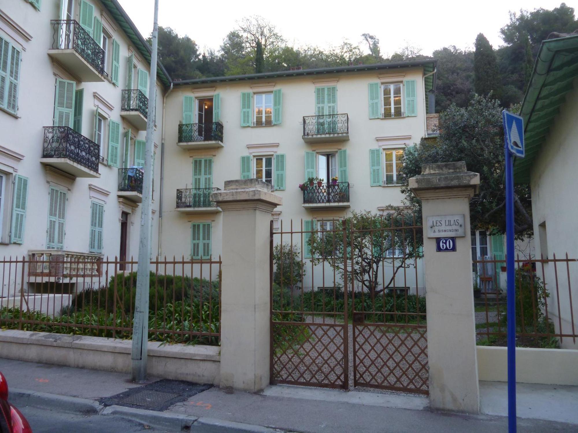 Maison Les Lilas *